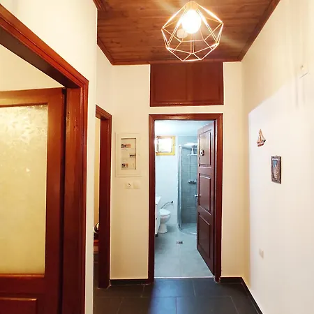 Anastasia'S Corner Петра Экстерьер фото