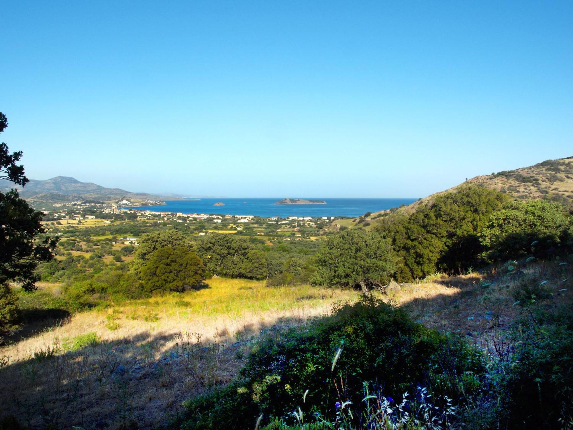 Anastasia's Corner * Petra (Lesbos)