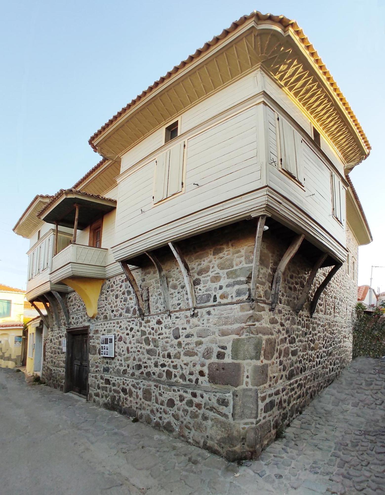 Holiday home Anastasia's Corner *