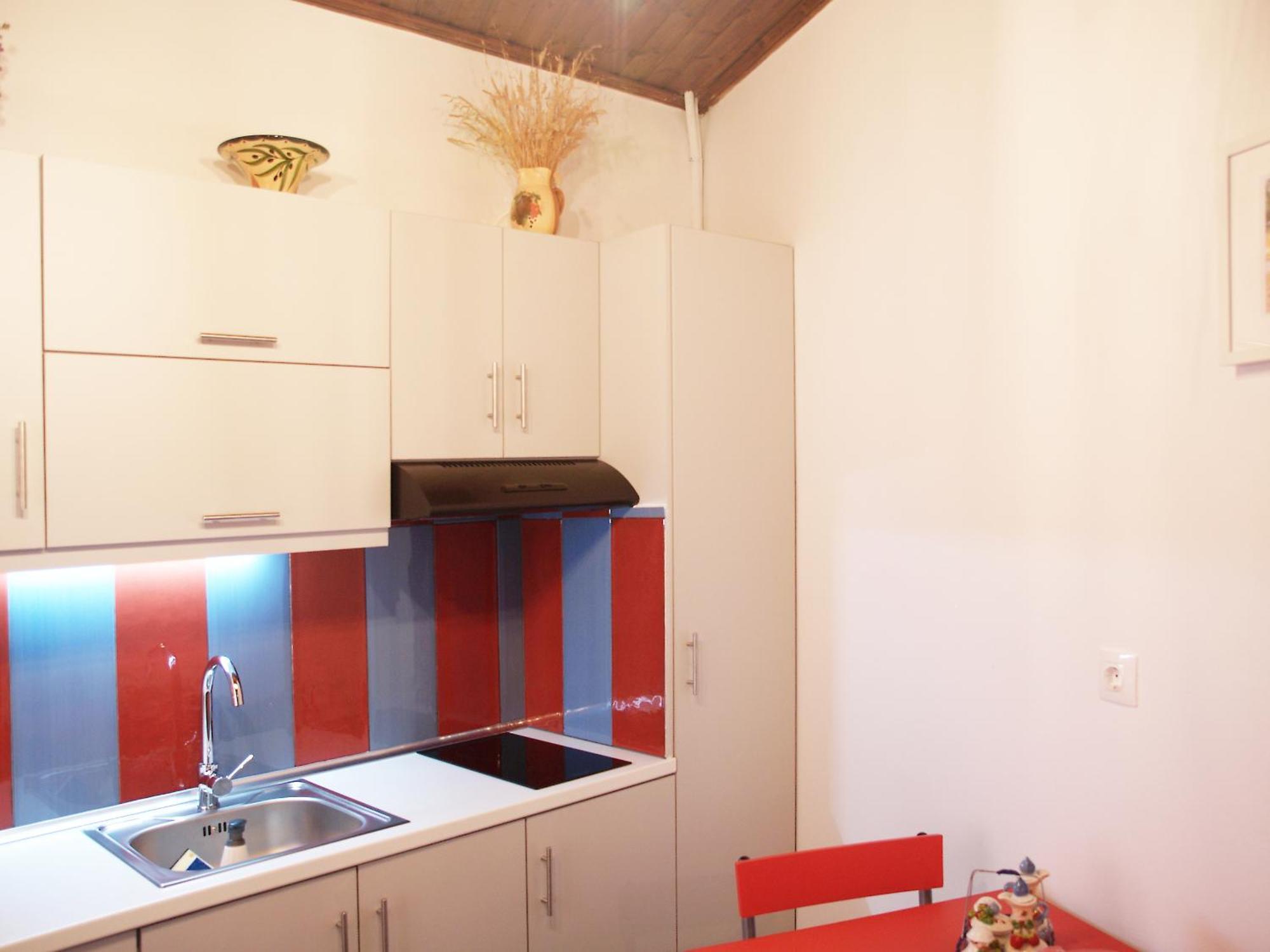 Anastasia's Corner Holiday home Petra (Lesbos)