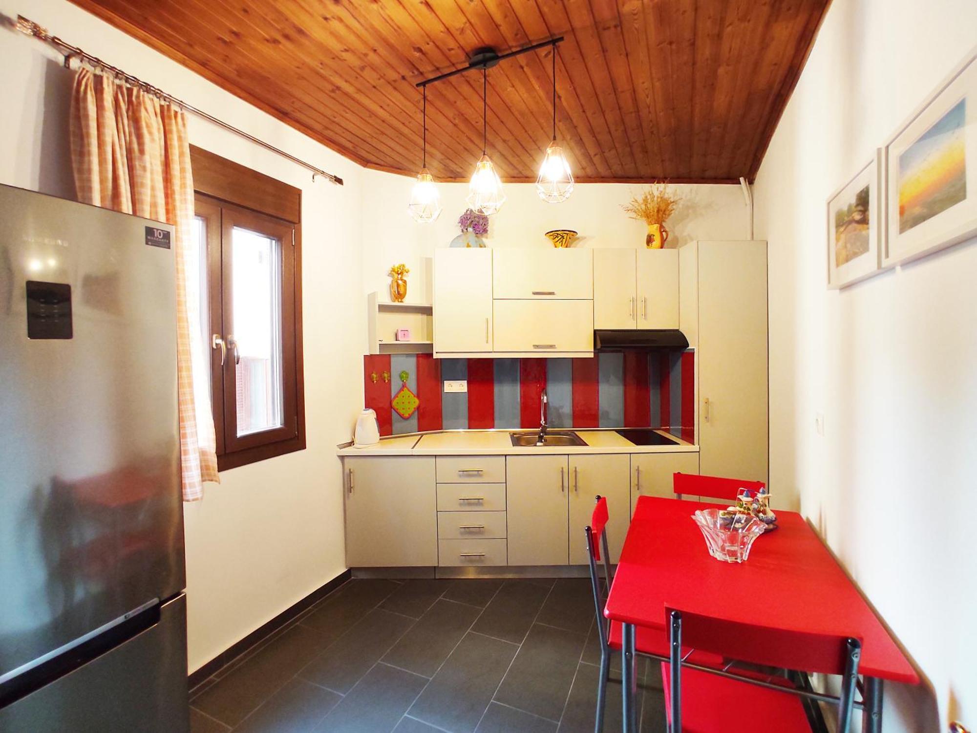 Holiday home Anastasia's Corner